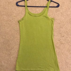 Old Navy Tank